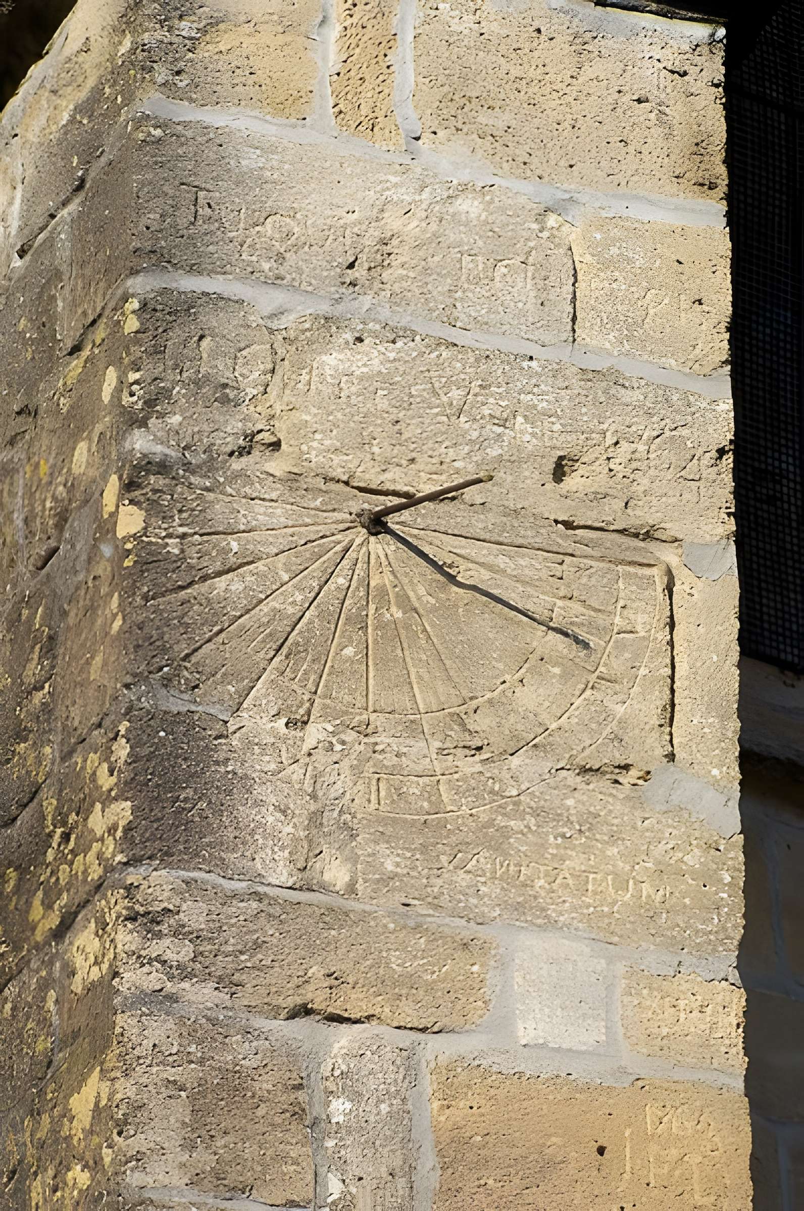 Église Notre-Dame de Sauveterre-de-Guyenne