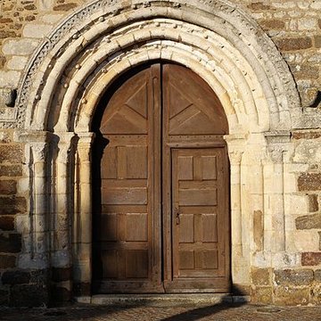 Église Notre-Dame de Ségrie