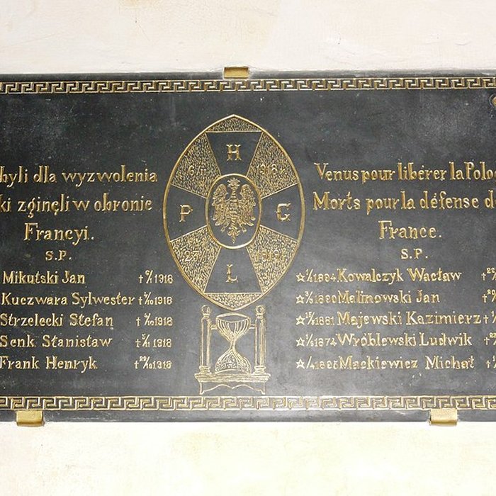 Photo de Église Notre-Dame de Sillé-le-Guillaume