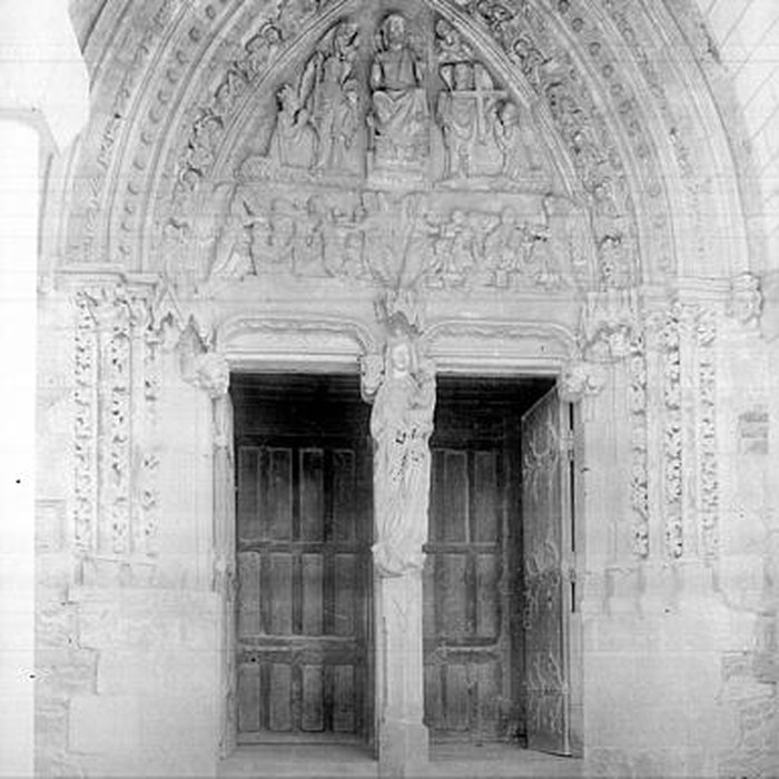 Photo de Église Notre-Dame de Sillé-le-Guillaume