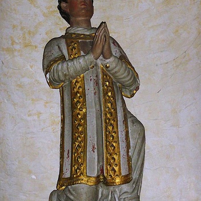 Photo de Église Notre-Dame de Sillé-le-Guillaume