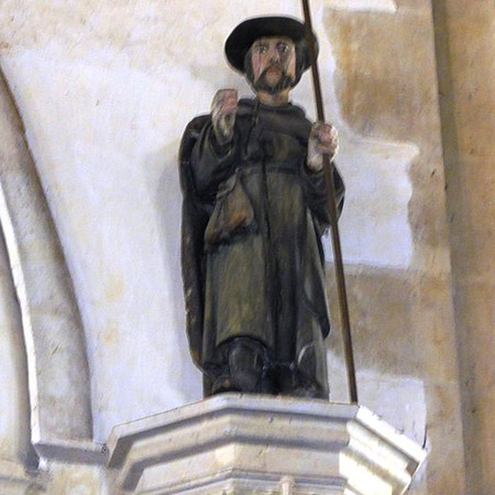 Photo de Église Notre-Dame de Sillé-le-Guillaume