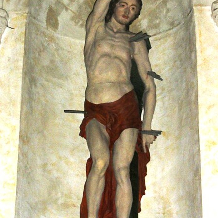 Photo de Église Notre-Dame de Sillé-le-Guillaume