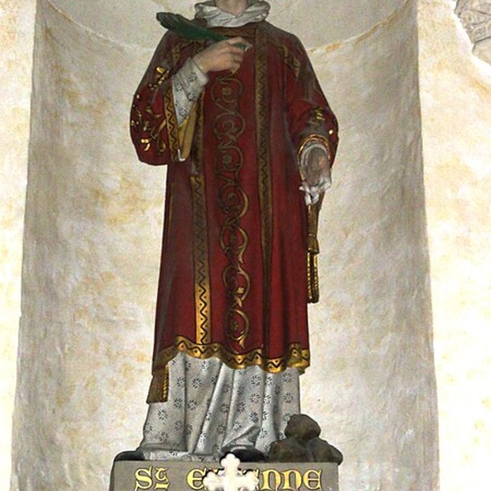 Photo de Église Notre-Dame de Sillé-le-Guillaume