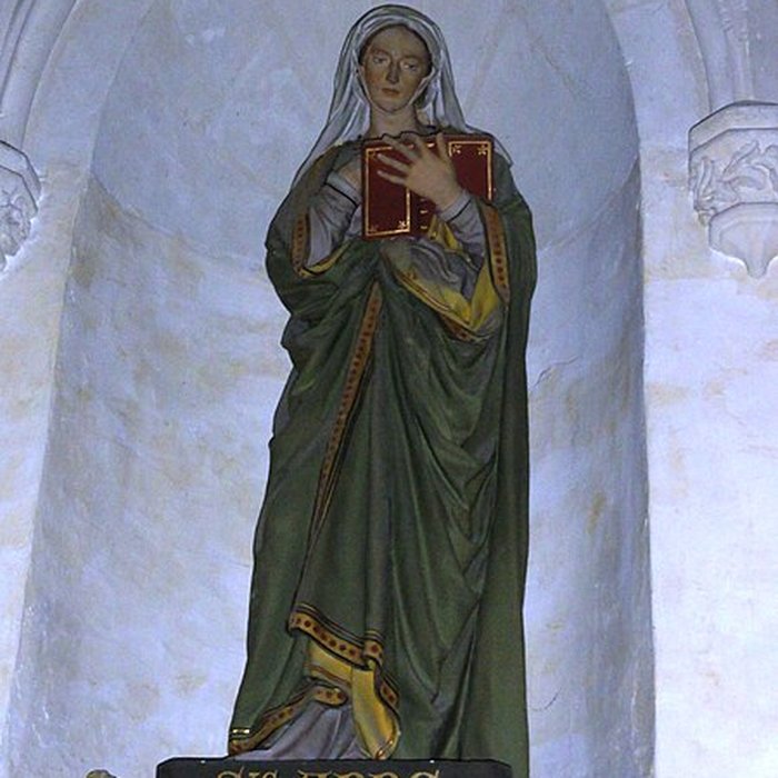 Photo de Église Notre-Dame de Sillé-le-Guillaume