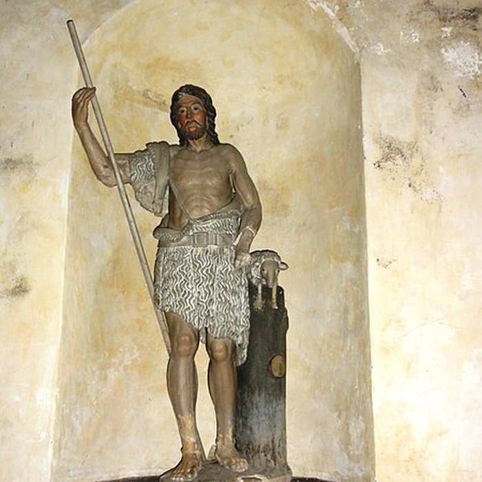 Photo de Église Notre-Dame de Sillé-le-Guillaume