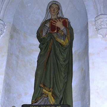 Église Notre-Dame de Sillé-le-Guillaume