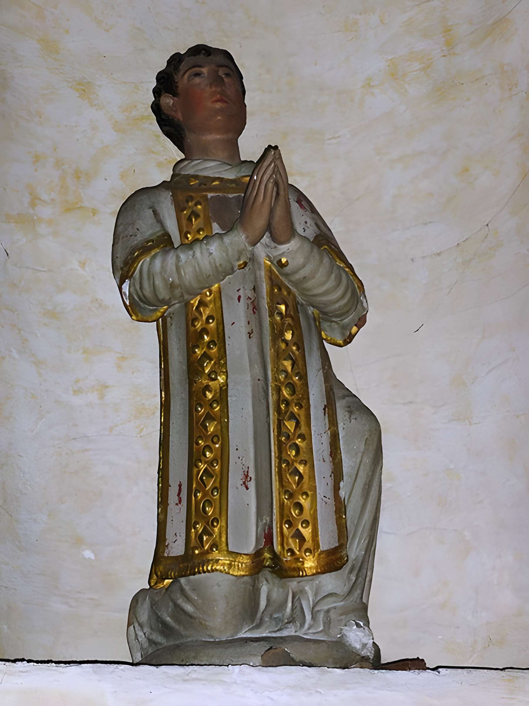 Église Notre-Dame de Sillé-le-Guillaume