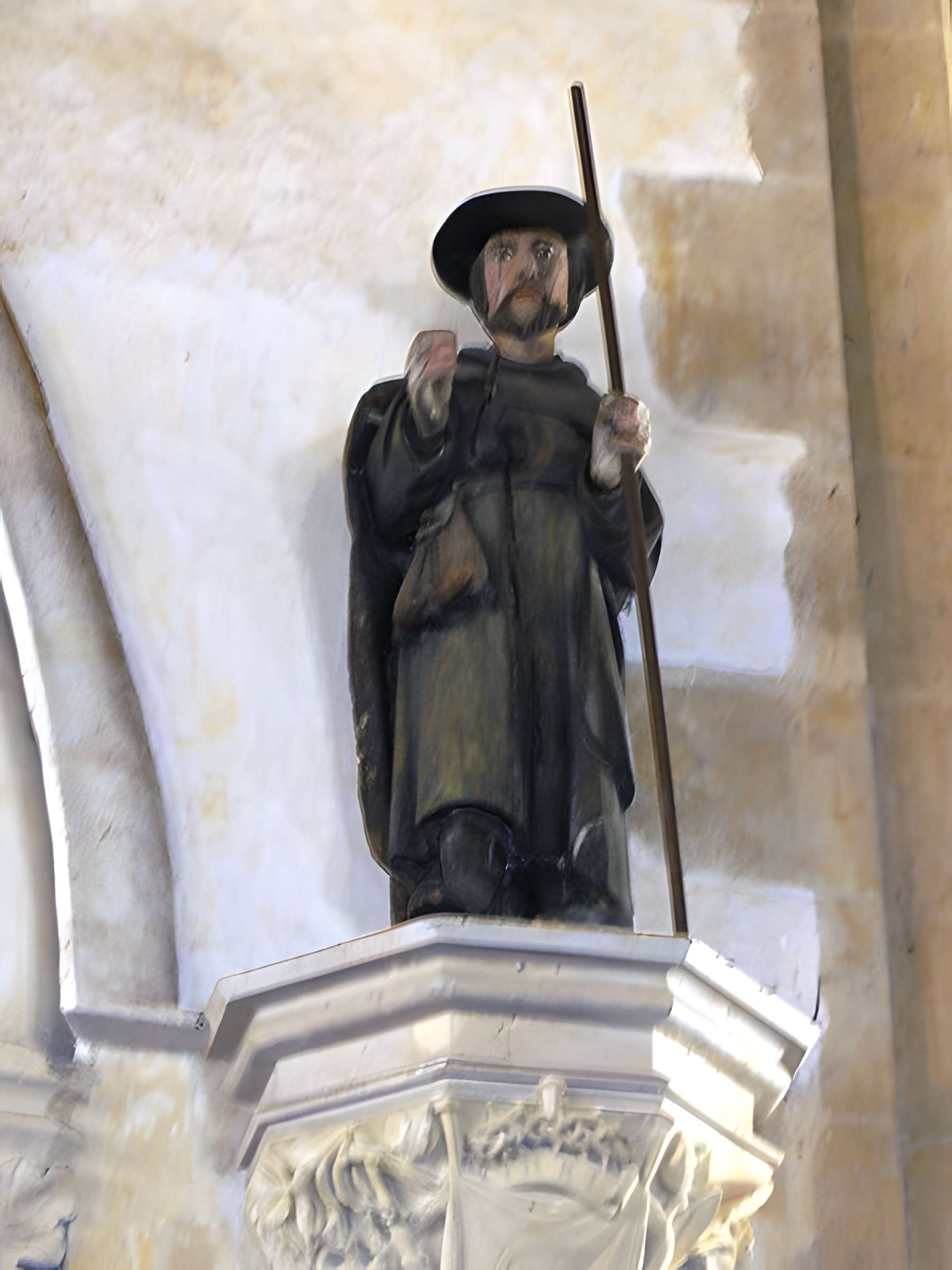 Église Notre-Dame de Sillé-le-Guillaume