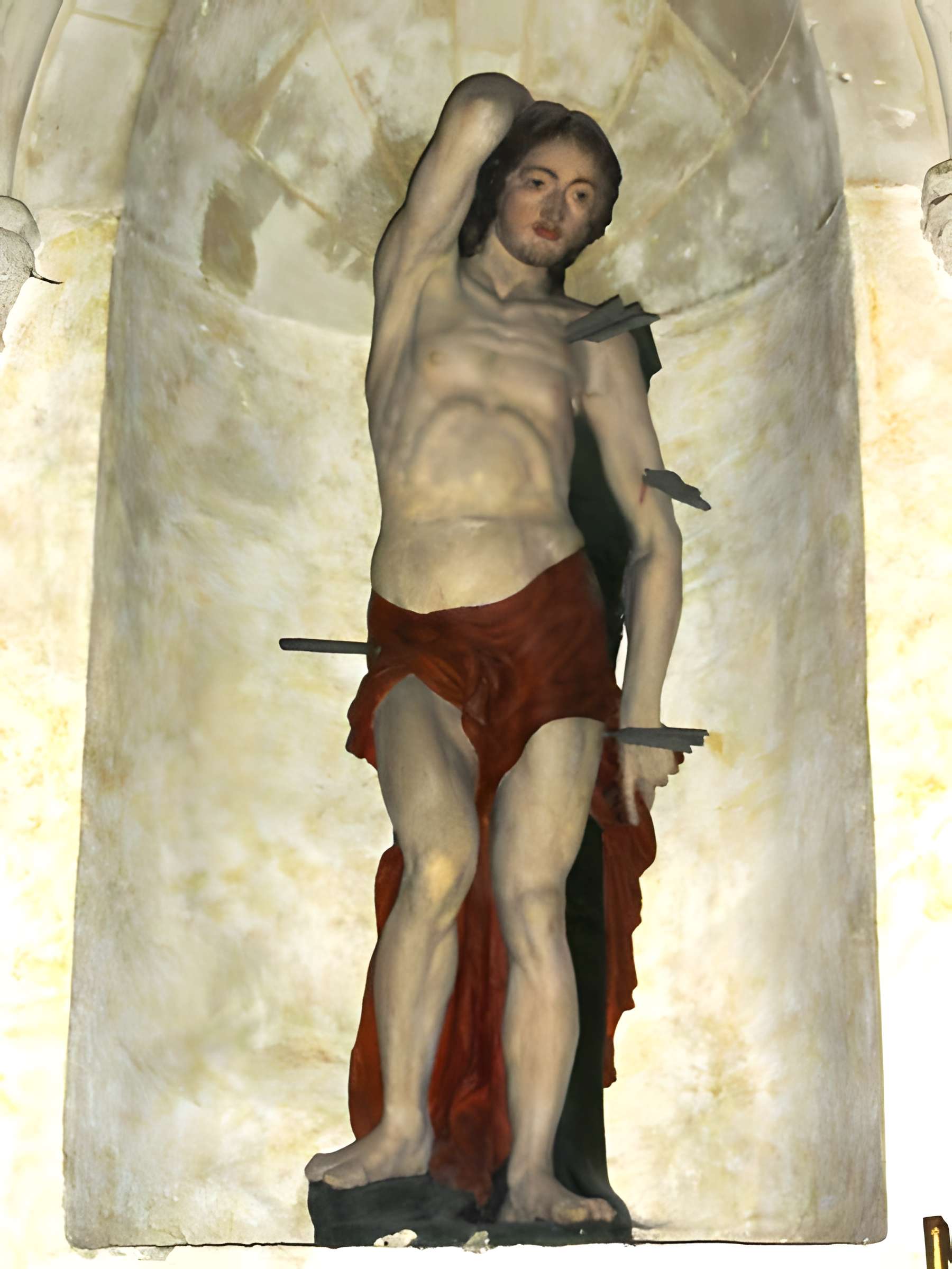 Église Notre-Dame de Sillé-le-Guillaume