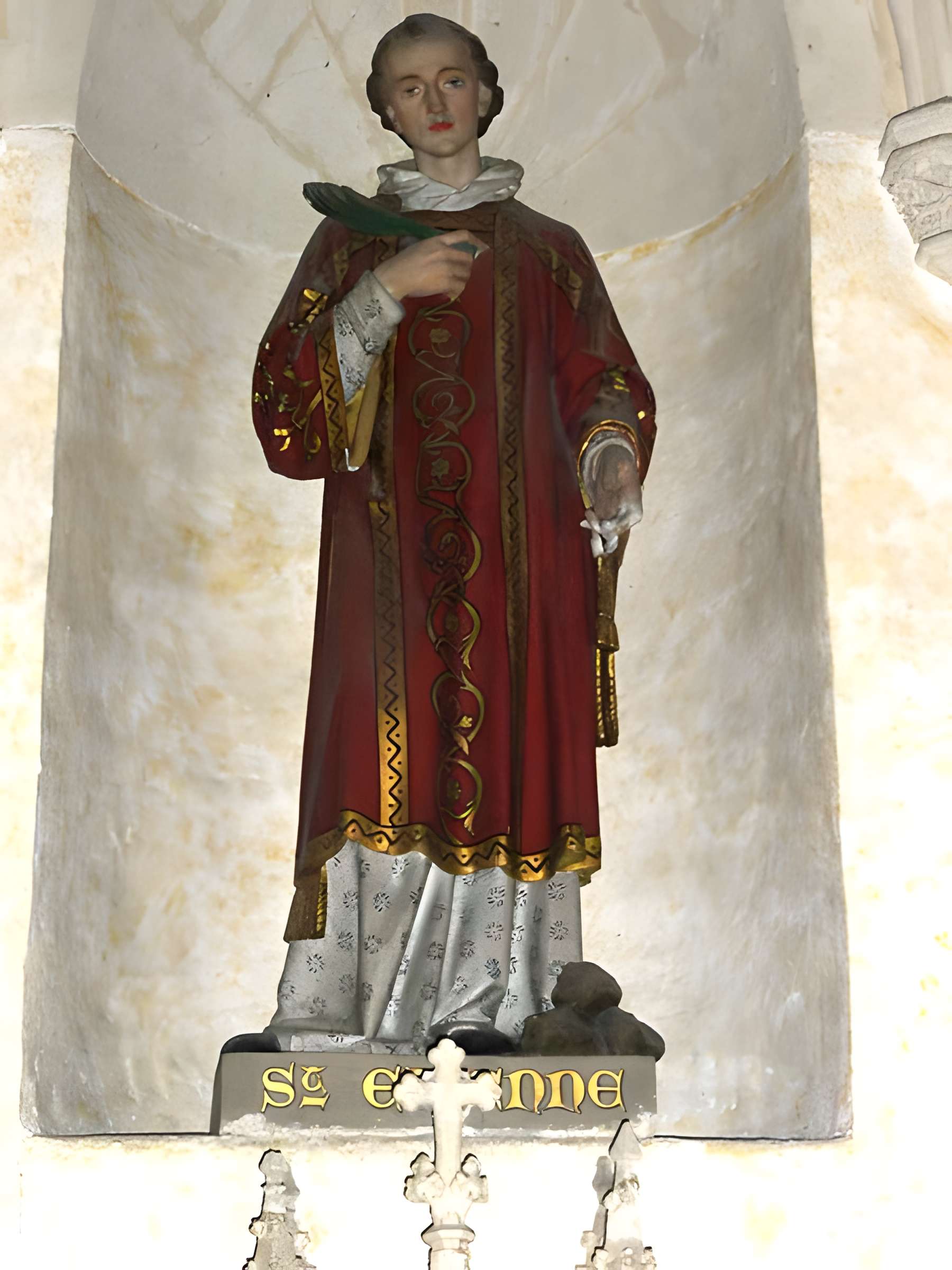 Église Notre-Dame de Sillé-le-Guillaume