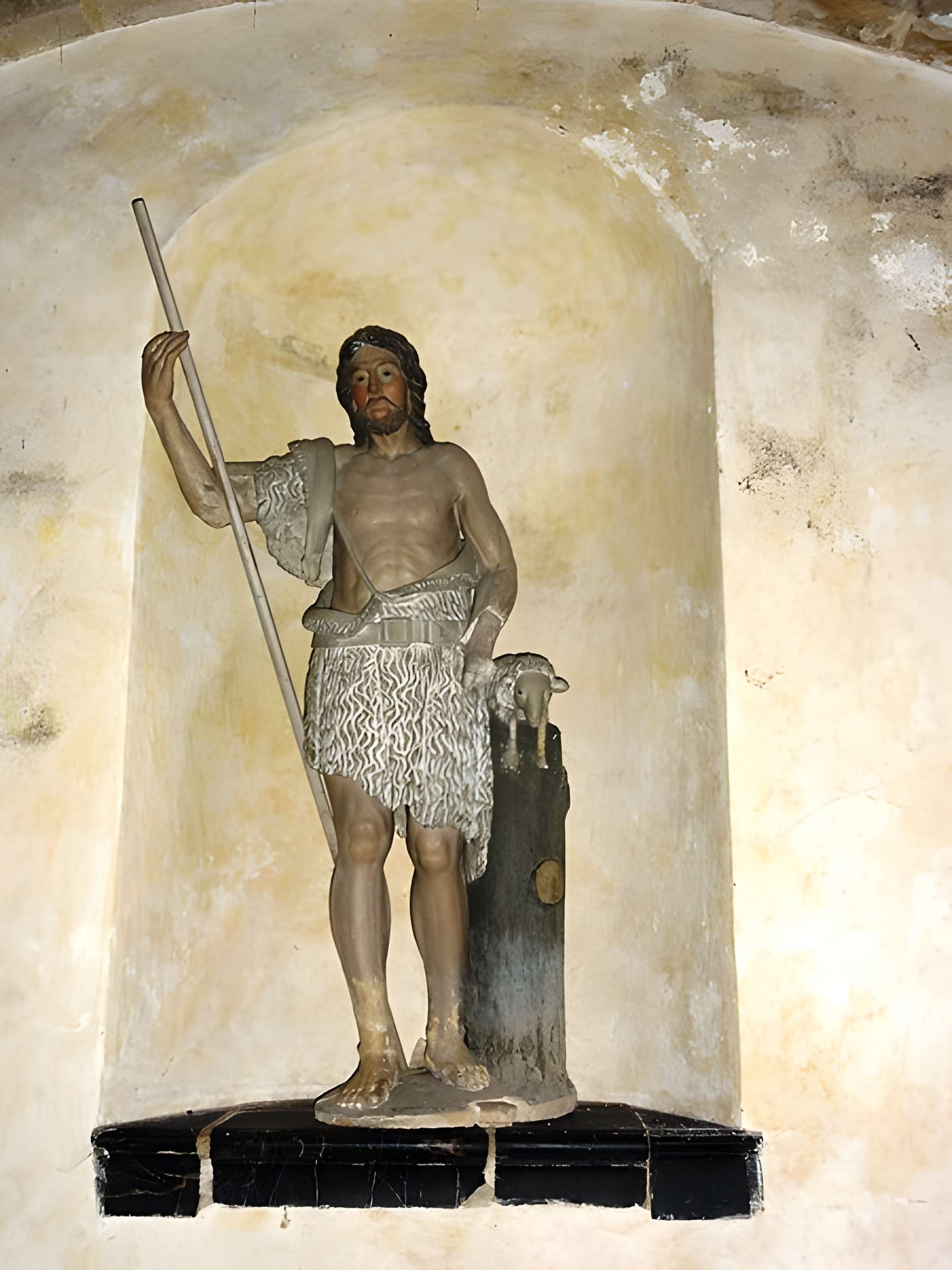 Église Notre-Dame de Sillé-le-Guillaume