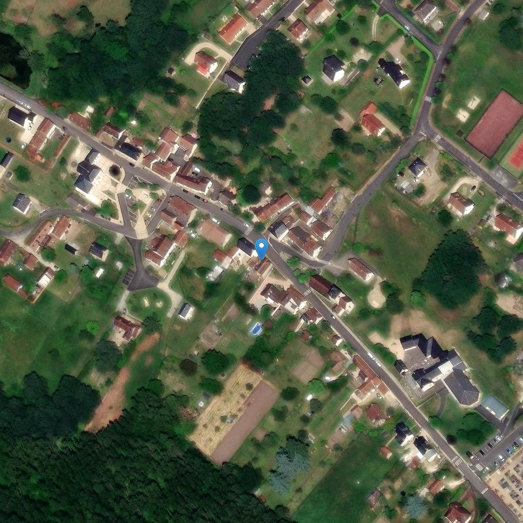 Photo de Chiesa della Madonna del Nevoy