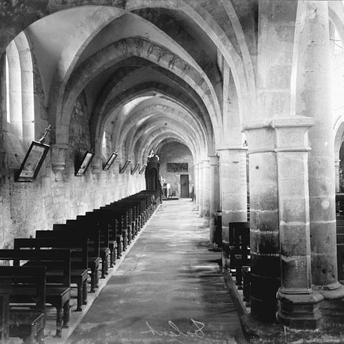 Photo de Église Notre-Dame de Talant