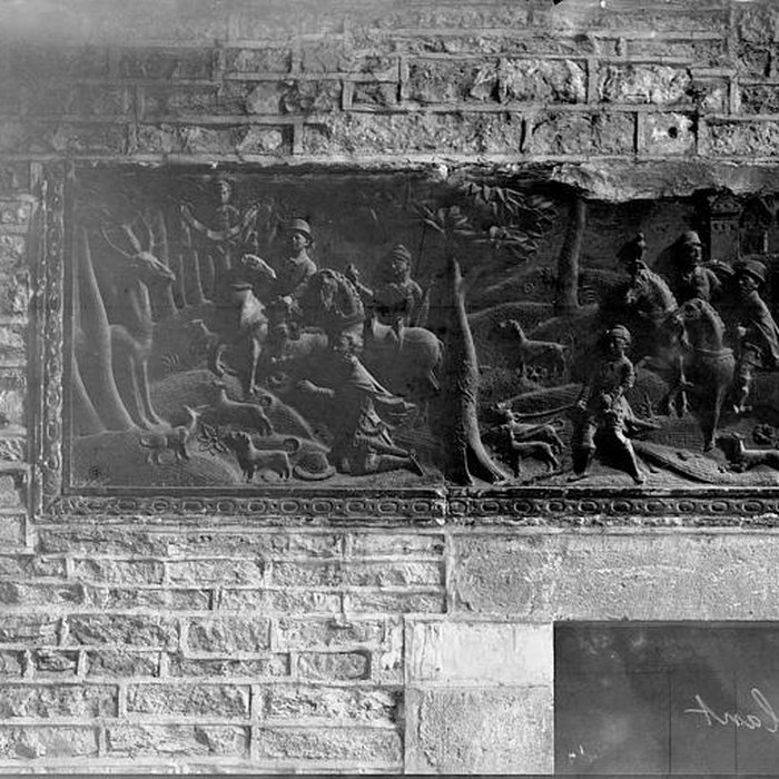 Photo de Église Notre-Dame de Talant