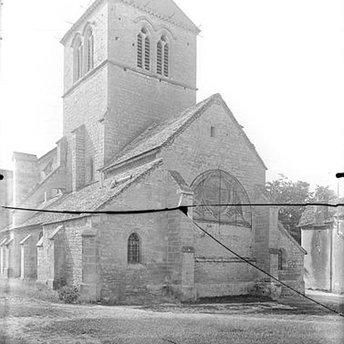 Photo de Église Notre-Dame de Talant