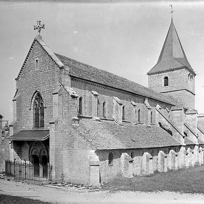 Photo de Église Notre-Dame de Talant