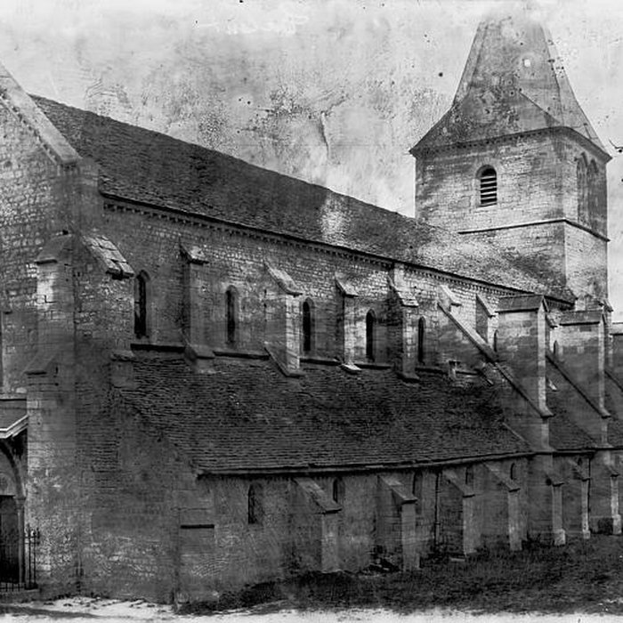 Photo de Église Notre-Dame de Talant