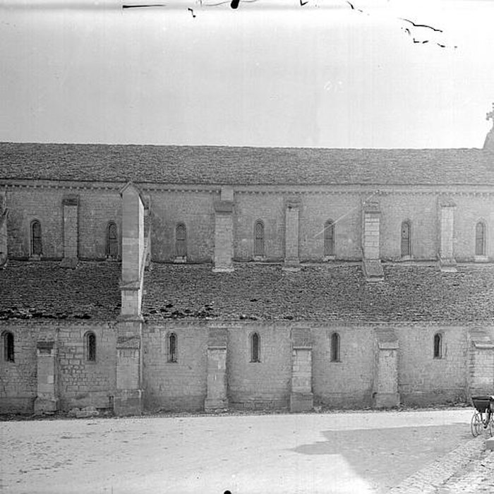 Photo de Église Notre-Dame de Talant