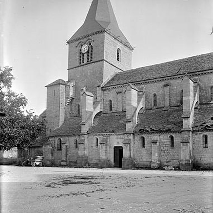 Photo de Église Notre-Dame de Talant