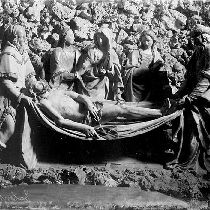 Photo de Église Notre-Dame de Talant