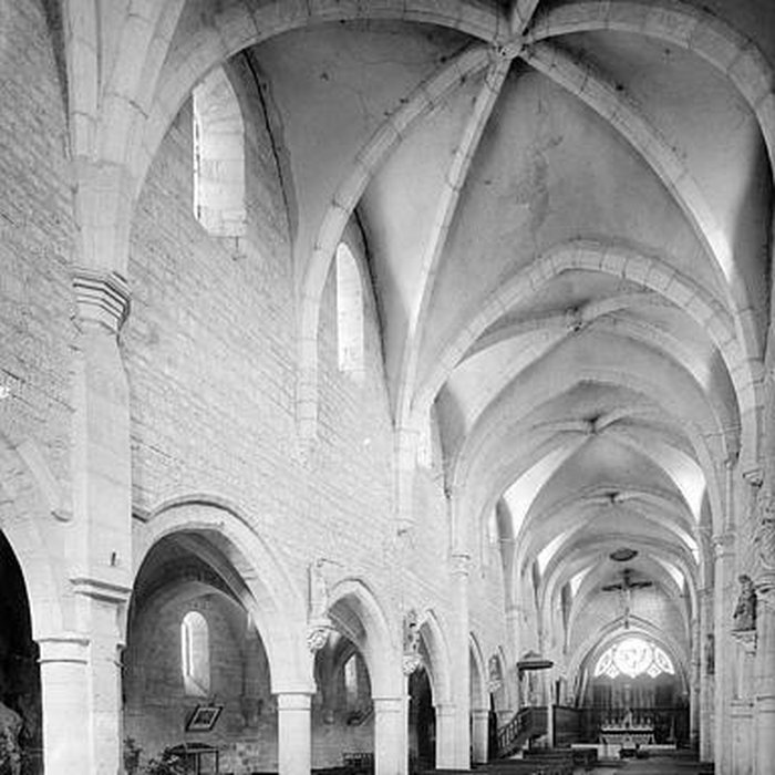 Photo de Église Notre-Dame de Talant