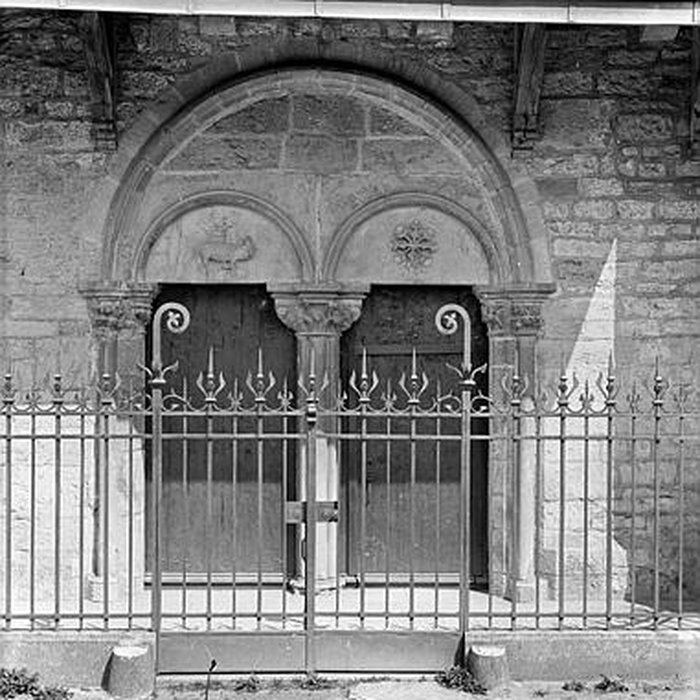 Photo de Église Notre-Dame de Talant