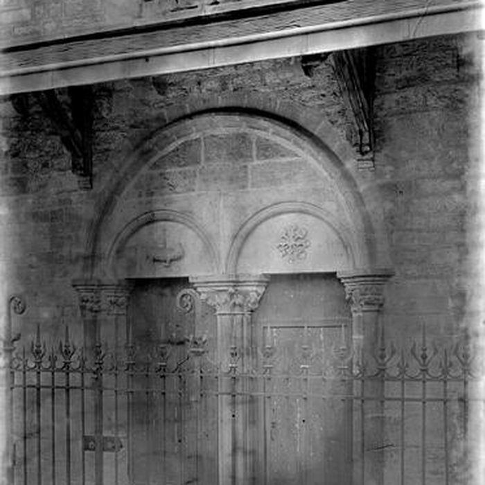 Photo de Église Notre-Dame de Talant