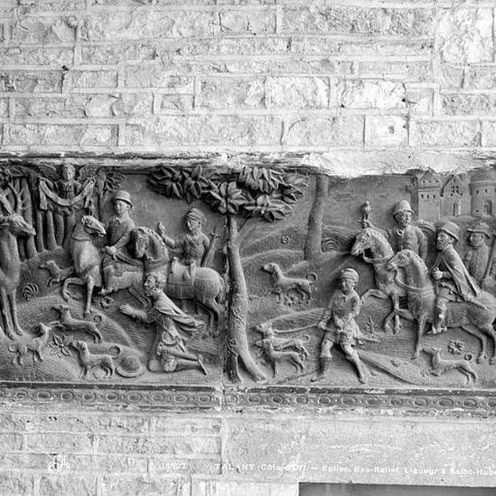 Photo de Église Notre-Dame de Talant