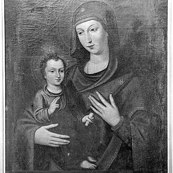 Photo de Église Notre-Dame de Talant