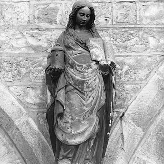 Photo de Église Notre-Dame de Talant