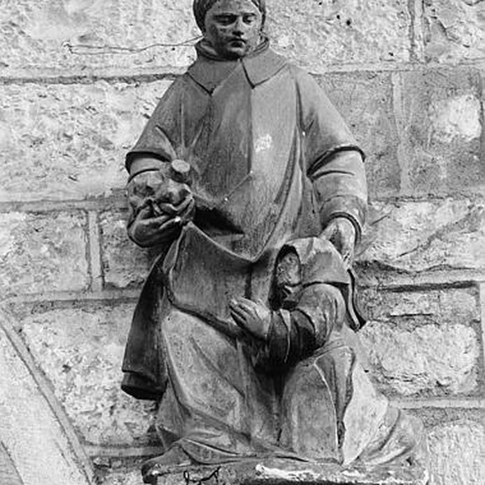 Photo de Église Notre-Dame de Talant