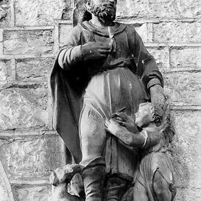 Photo de Église Notre-Dame de Talant