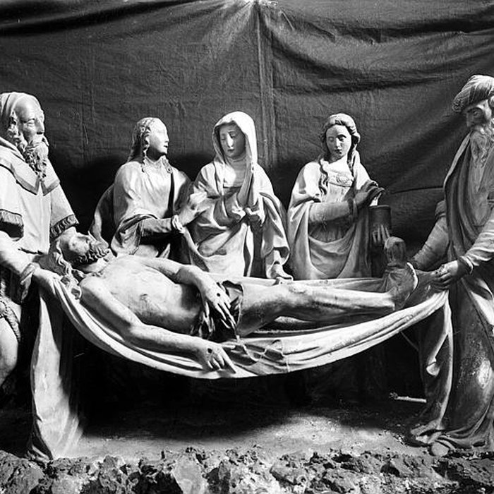 Photo de Église Notre-Dame de Talant