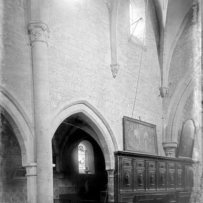 Photo de Église Notre-Dame de Talant