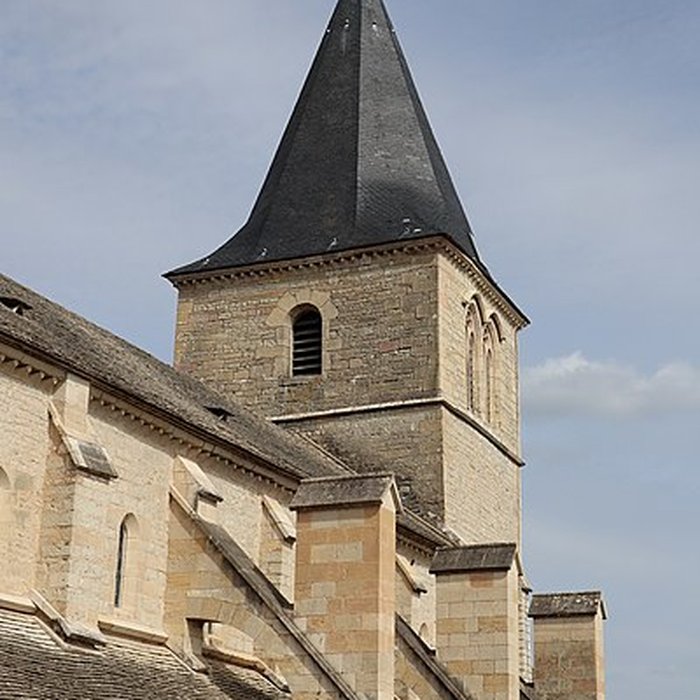 Photo de Église Notre-Dame de Talant