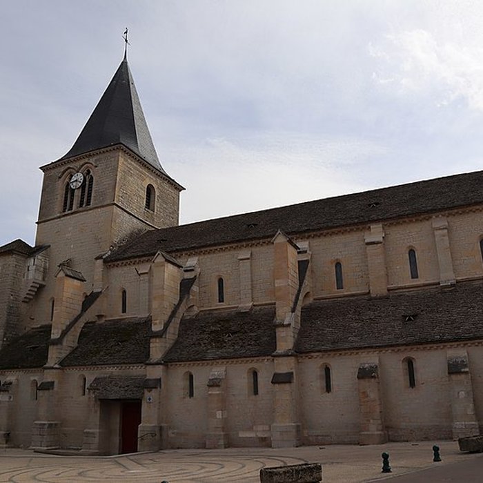 Photo de Église Notre-Dame de Talant