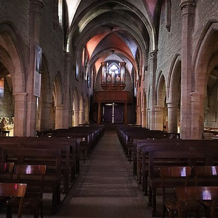 Photo de Église Notre-Dame de Talant