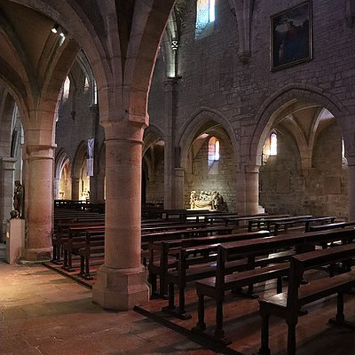 Photo de Église Notre-Dame de Talant