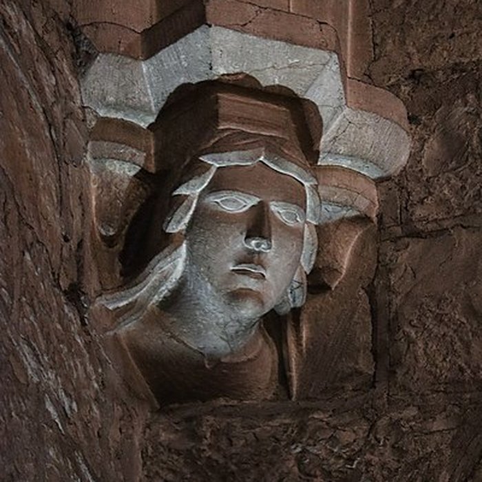 Photo de Église Notre-Dame de Talant