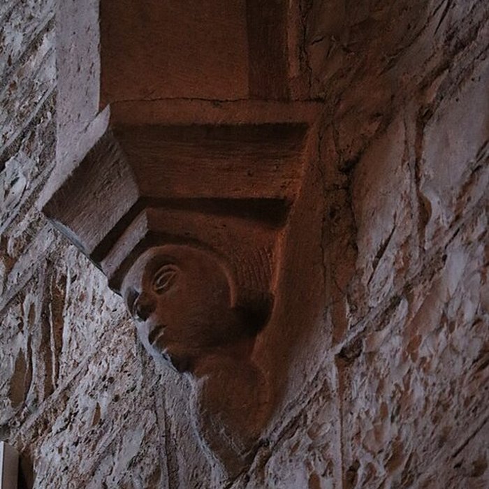 Photo de Église Notre-Dame de Talant