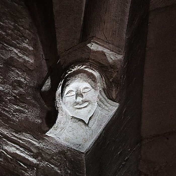 Photo de Église Notre-Dame de Talant