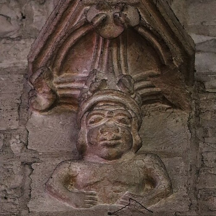 Photo de Église Notre-Dame de Talant