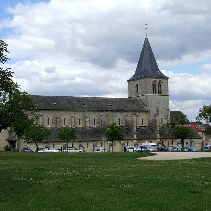 Photo de Église Notre-Dame de Talant