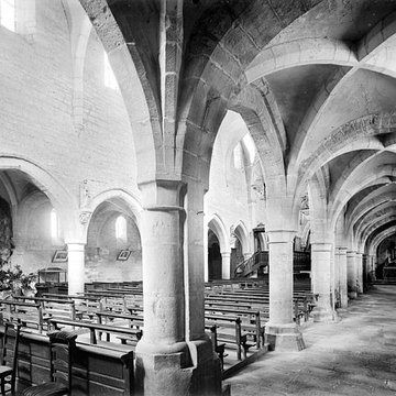 Église Notre-Dame de Talant