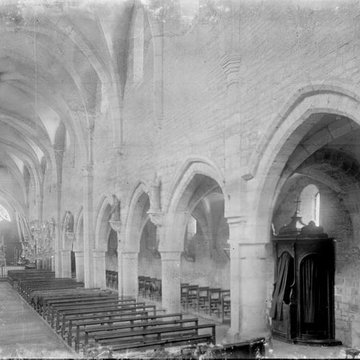 Église Notre-Dame de Talant