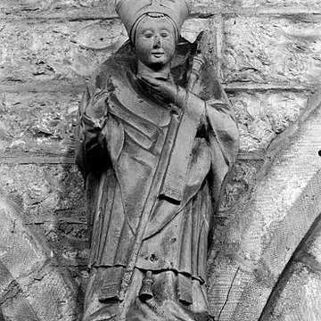 Église Notre-Dame de Talant