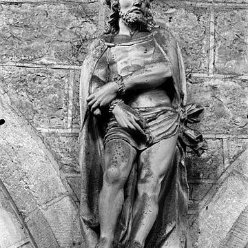 Église Notre-Dame de Talant