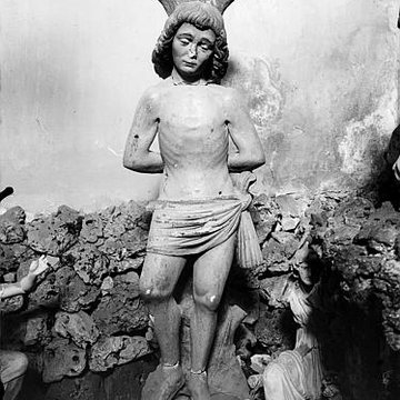 Église Notre-Dame de Talant