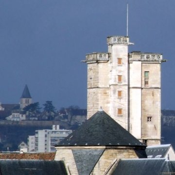 Église Notre-Dame de Talant